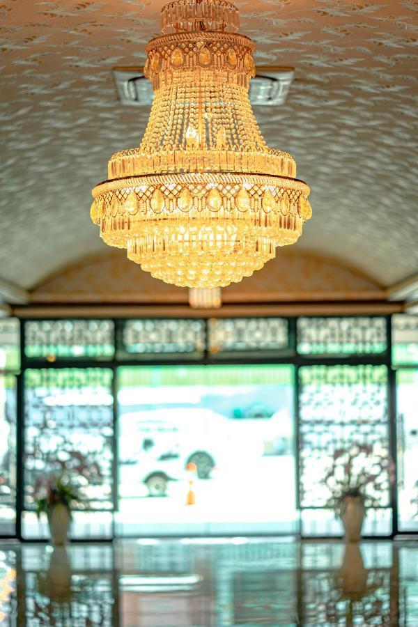 Blue Sky Residence Airport Ban Bang Phli Yai Экстерьер фото