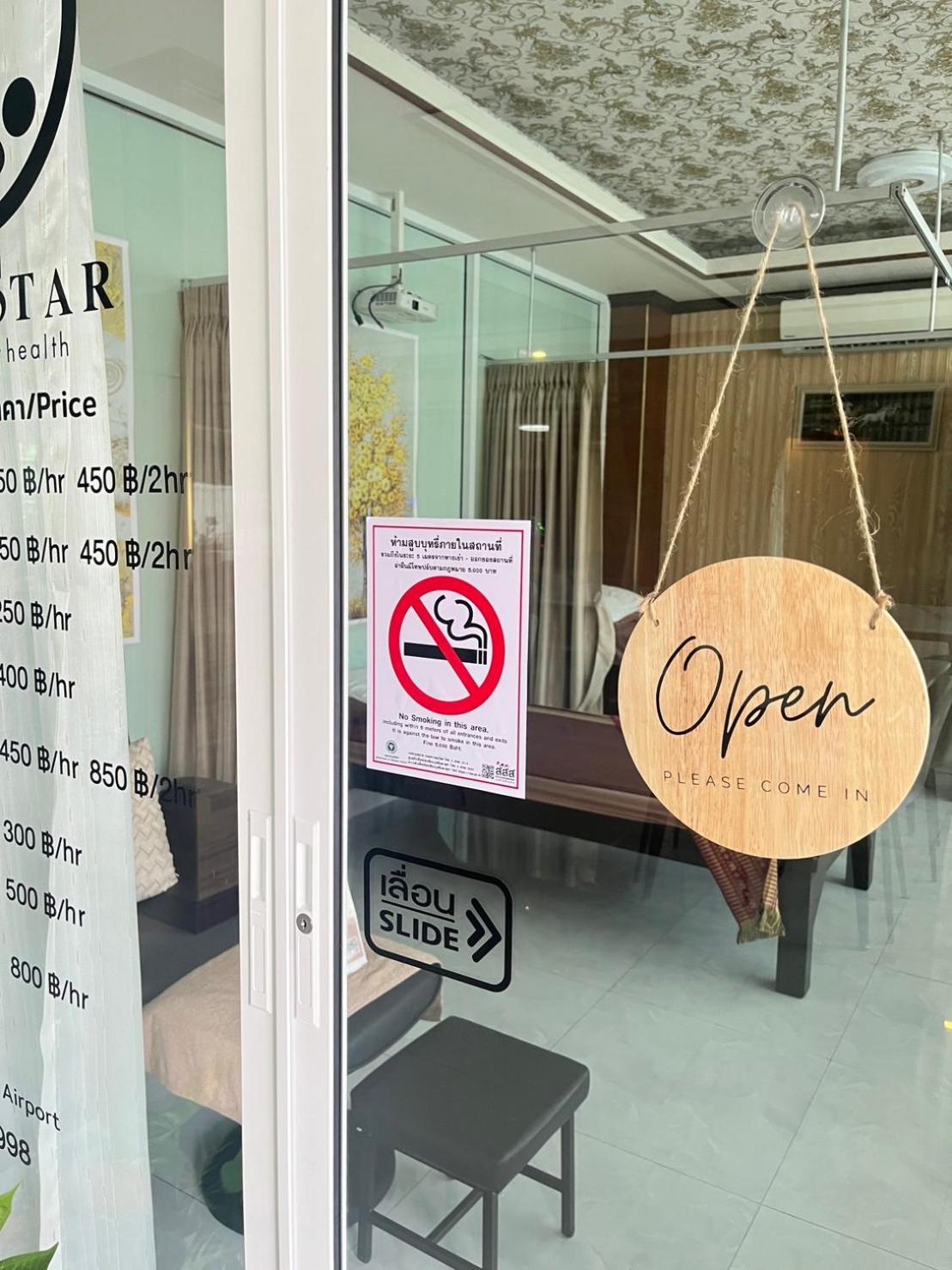 Blue Sky Residence Airport Ban Bang Phli Yai Экстерьер фото