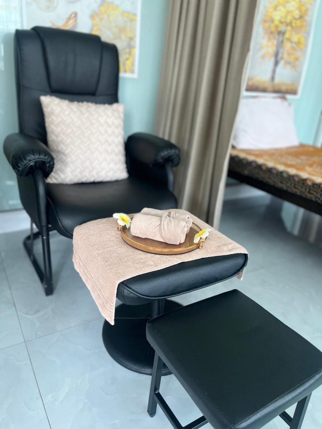 Blue Sky Residence Airport Ban Bang Phli Yai Экстерьер фото